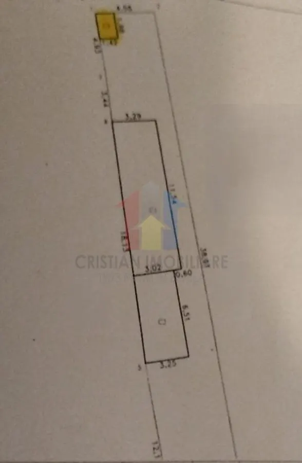 VIDEO! Casa 3 camere caramida si boltari Dorobantilor-Plantelor - foto 17