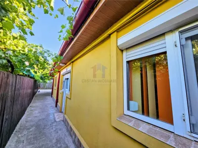 VIDEO! Casa 3 camere caramida si boltari Dorobantilor-Plantelor - foto 4