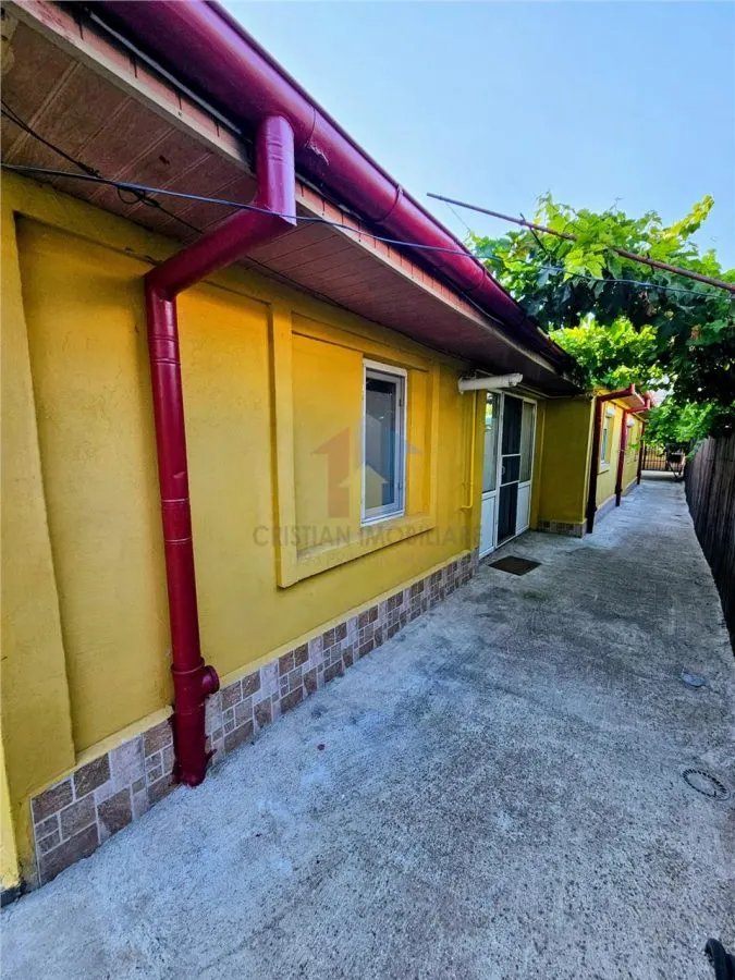 VIDEO! Casa 3 camere caramida si boltari Dorobantilor-Plantelor - foto 6