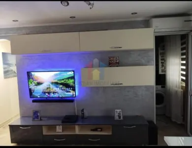 2 camere Confort 2, Obor, Mobilat - Braila