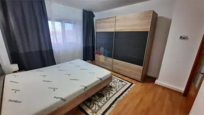 SPATIOS! Duplex Ap 3 camere Calarasilor, 87 mp, renovat - foto 5