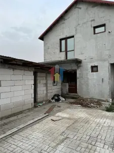 Vila P+1, Constructie  2017, zona Chercea - foto 21