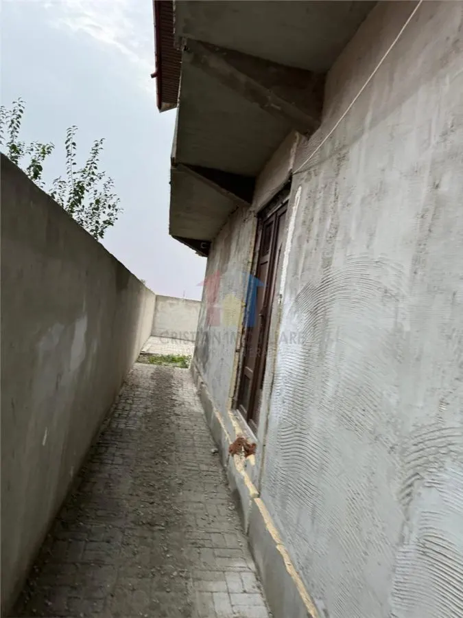 Vila P+1, Constructie  2017, zona Chercea - foto 22