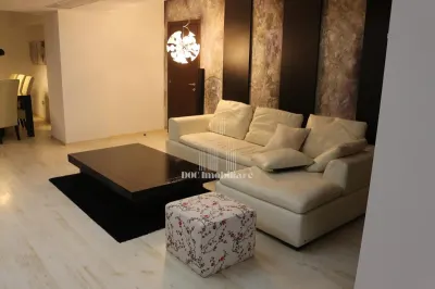 Inchiriere 3 camere|Herastrau|Pet Friendly|Parcare|160mp+Gradina 100mp - Bucuresti