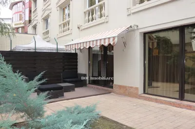 Inchiriere 3 camere|Herastrau|Pet Friendly|Parcare|160mp+Gradina 100mp - foto 6