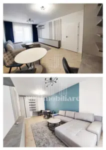 Inchiriere apartament 2 camere I Cora Lujerului - Bucuresti