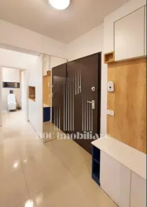 Inchiriere apartament 2 camere I Cora Lujerului - foto 8
