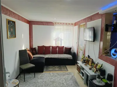 Casa 90 mp, 2 camere, baie, toate utilitatile, Islaz - Plantelor - Braila