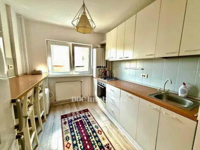 Inchiriere apartament 2 camere | Parcul Carol - foto 3