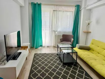 Inchiriere apartament 2 camere | Parcul Carol - foto 7