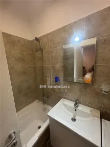 Inchiere apartamnet 2 camere I Militari -centrala proprie - Bucuresti