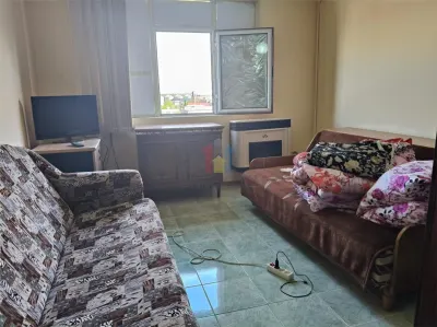 Garsoniera confort 3, Mobilata si Utilata, Viziru 2 - Ciocarlia - Braila