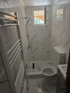 Casă complet renovată, Islaz, 2 camere cu suprafața totală de 137 mp, din care 67 mp construiți, - foto 3