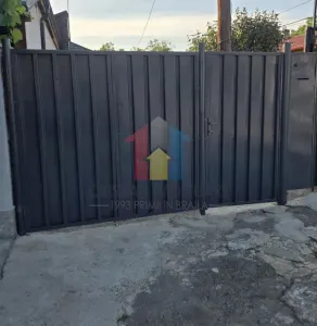 Casă complet renovată, Islaz, 2 camere cu suprafața totală de 137 mp, din care 67 mp construiți, - foto 8