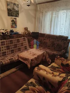 Disponibil Imediat! 2 camere, parter, Apollo - Braila