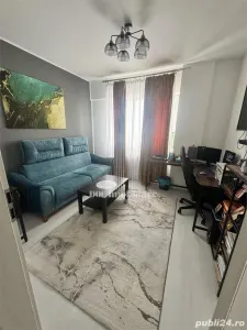 Vanzare 3 camere | Berceni | 2022 | 5 minute metrou | Comision 0% - foto 3