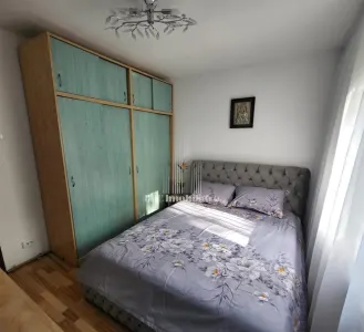 Inchiriere 2 camere I Drumul Taberei -loc parcare - foto 6