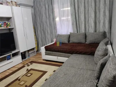 2 camere Radu Negru, parter, cu imbunatatiri - Braila