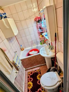 2 camere etaj 3, Mobilat si Utilat, Apollo - foto 7