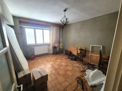 FOARTE SPATIOS, 65 mp, 2 camere Calarasi, etaj intermediar, bloc cu lift - Braila