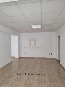 Spatiu comercial 92,4 mp, pretabil orice tip de activitate, Obor - Dinamo - foto 2