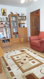 LIBER 3 camere confort 1, etaj 3, 70 mp, Hipodrom - foto 2