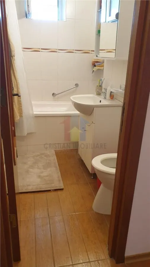 LIBER 3 camere confort 1, etaj 3, 70 mp, Hipodrom - foto 17