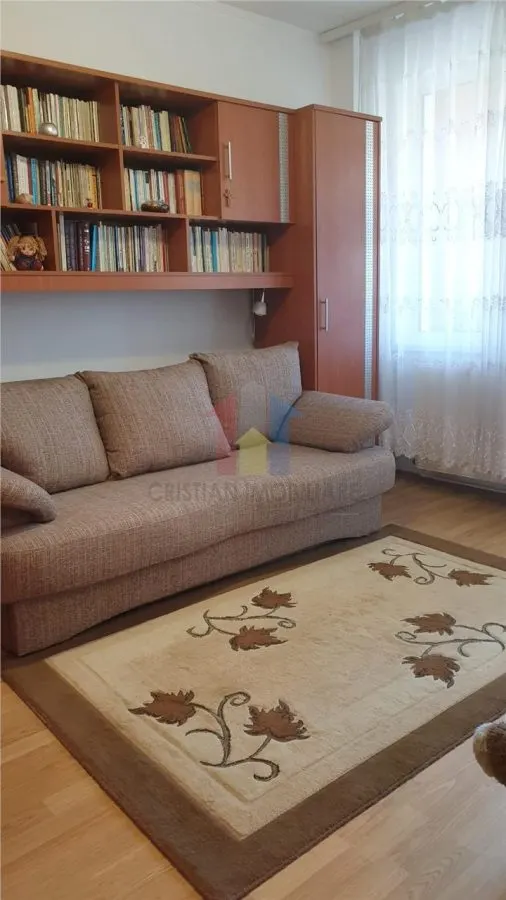 LIBER 3 camere confort 1, etaj 3, 70 mp, Hipodrom - foto 7