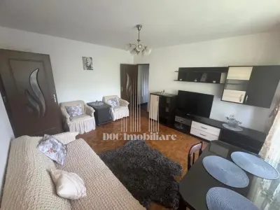 Inchiriere 3 camere|Drumul Taberei-metrou 1 minut - Bucuresti