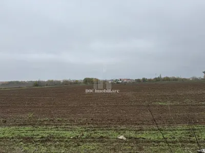 Vanzare teren Intravilan | Bragadiru | 6000mp | Gaze | Canalizare - foto 5