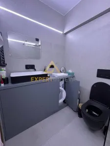 Apartament mobilat cu terasă spațioasă de vânzare Ultracentral Culturii - foto 6