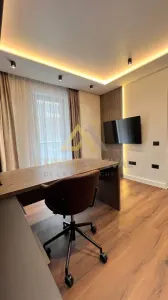 APARTAMENT PREMIUM LUX DE INCHIRIAT-BULEVARDUL UNIRII,BAIA MARE - foto 10