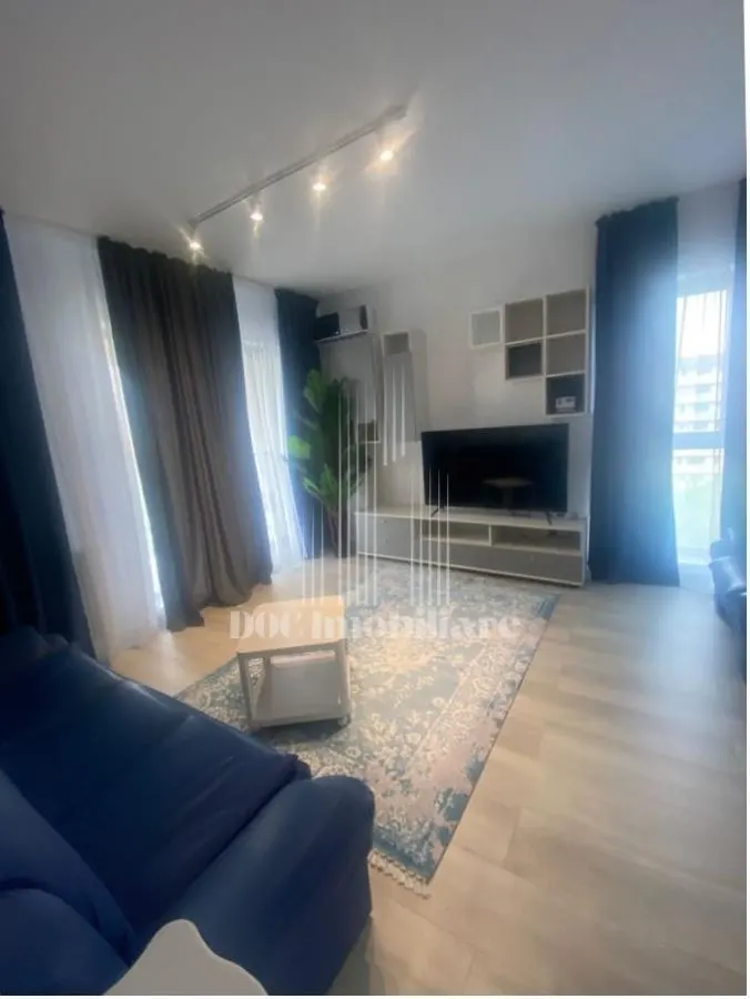 Inchiriere 2 camere| Grozavesti-Regie-Novum | Centrala |6 minute metrou - foto 1