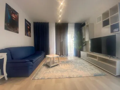 Inchiriere 2 camere| Grozavesti-Regie-Novum | Centrala |6 minute metrou - foto 3