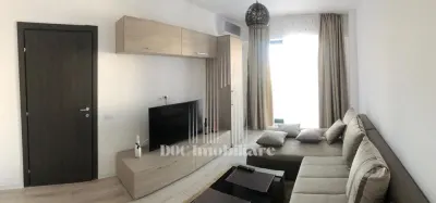Inchiriere 2 camere|Novum|10 minute metrou|Nou - Bucuresti