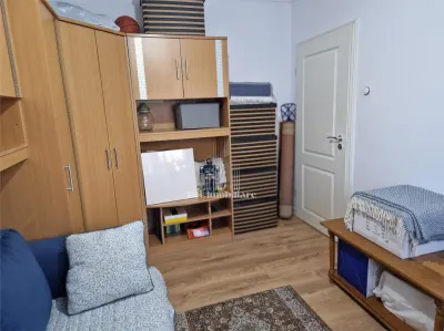 Vanzare 3 camere|Drumul Taberei|Parcare|1 minut metrou|Etaj1|Comision 0% - foto 5