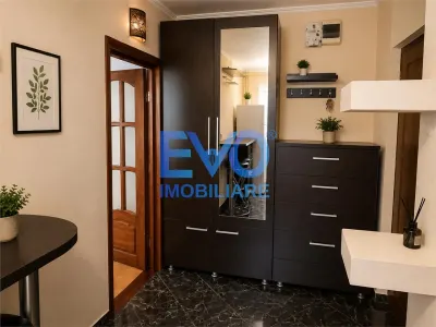 Apartament 2 camere de inchiriat,  Pacurari - Iasi