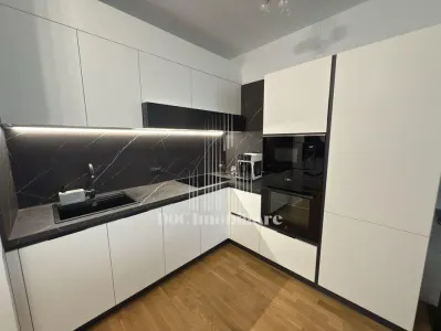 Vanzare 2 camere|Nou|Luxuria Residence-1 Mai|Metrou|Comision 0% - foto 8