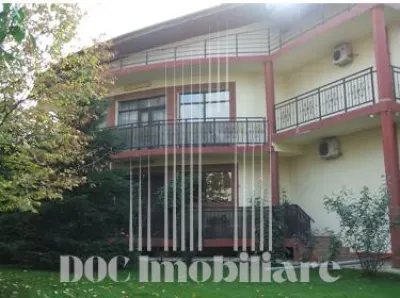 Vanzare vila 14 camereIBragadiruIIPiscinaISaunaISalaIComision 0% - Bragadiru