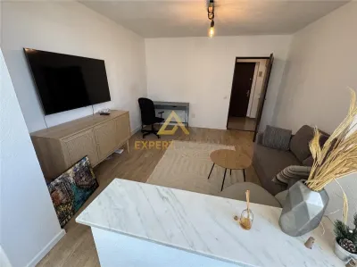 Apartament cu 2 camere de inchiriat, zona Bizo - foto 3