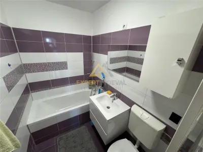 Apartament cu 2 camere de inchiriat, zona Bizo - foto 9