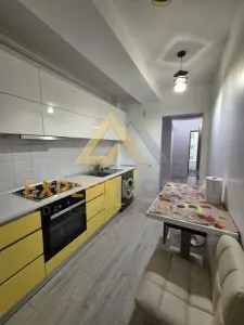 Apartament 2 camere, langa Center Nemes - Baia Mare