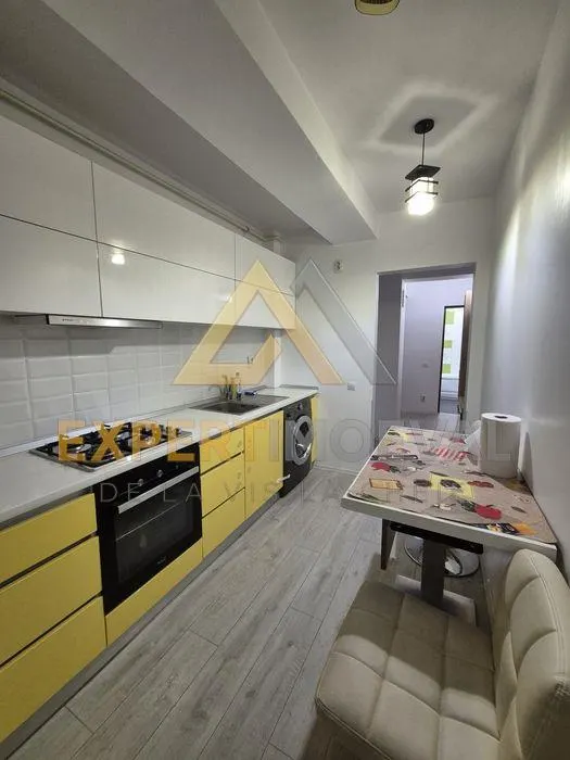 Apartament 2 camere, langa Center Nemes - foto 1
