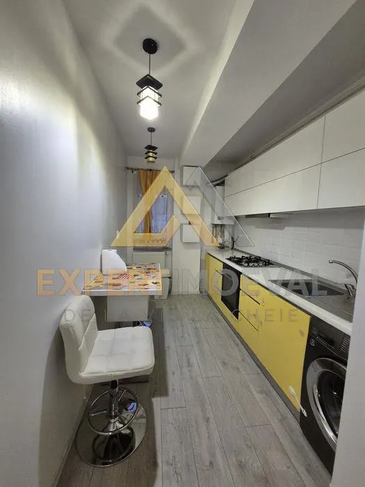Apartament 2 camere, langa Center Nemes - foto 2