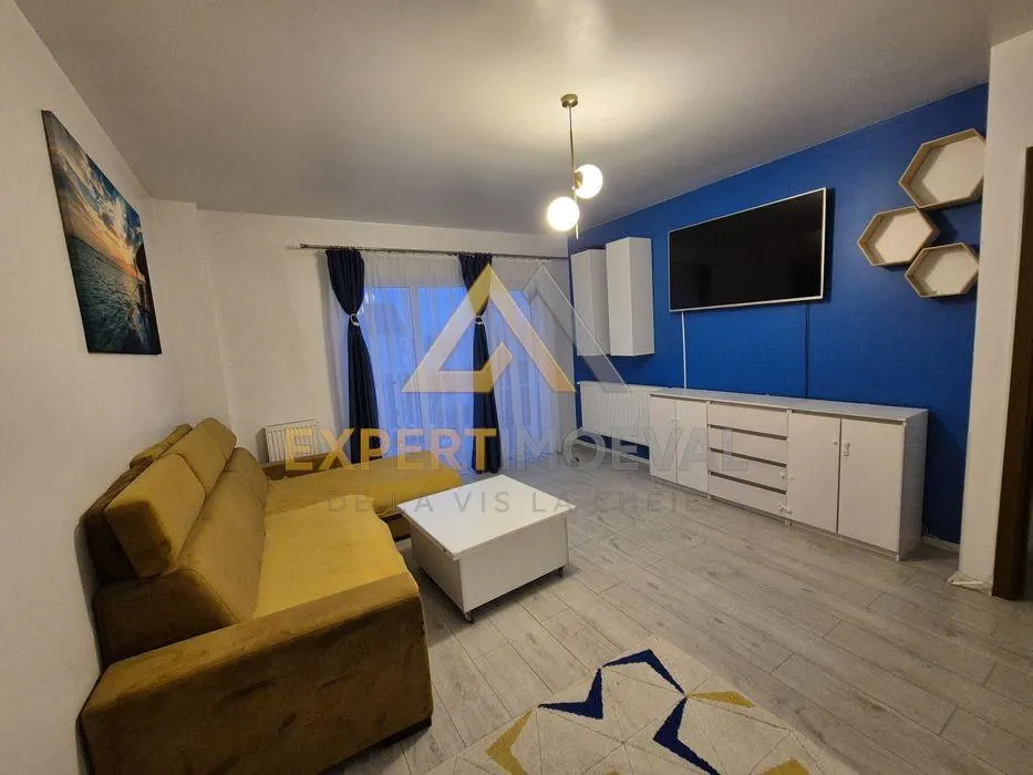Apartament 2 camere, langa Center Nemes - foto 3