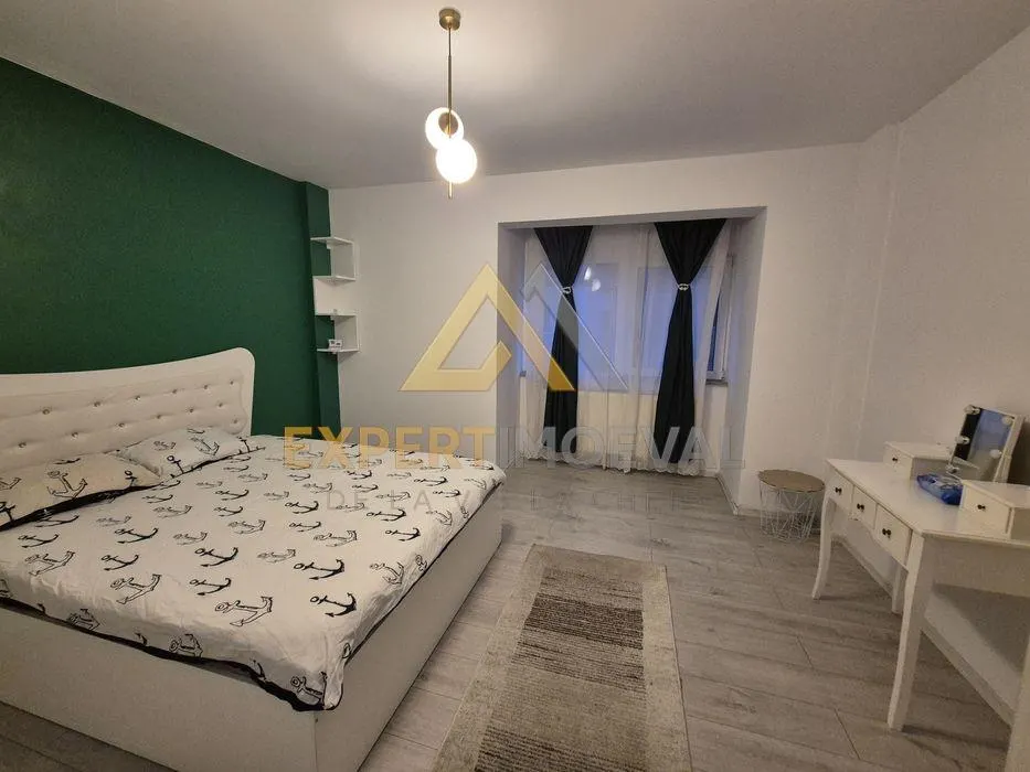 Apartament 2 camere, langa Center Nemes - foto 5
