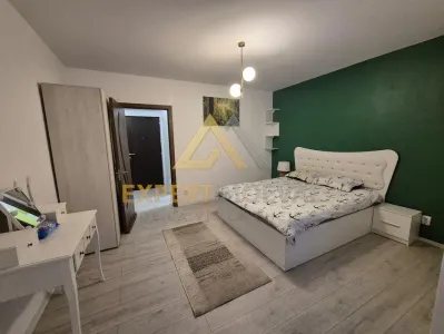 Apartament 2 camere, langa Center Nemes - foto 6