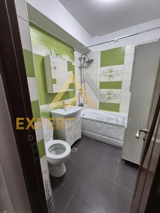 Apartament 2 camere, langa Center Nemes - foto 7