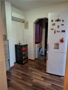 Apartament 2 camere decomandat, 48 mp, etaj 2/4 - Dacia - Iasi