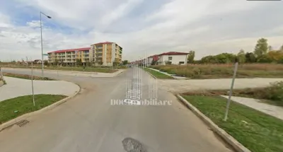 Vanzare teren 1000mp|Baneasa-Aeroport|P+3|Comision 0% - foto 2
